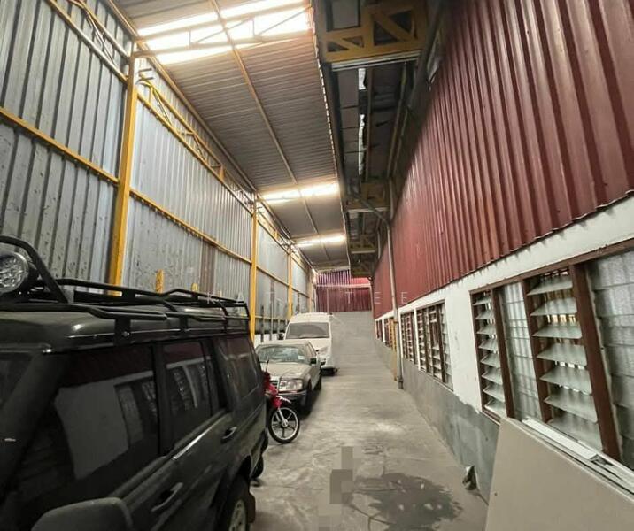 Kilang untuk Disewa di Johor Bahru (Johor) - Kate Tee - Exterior - PropertyGuru.com.my