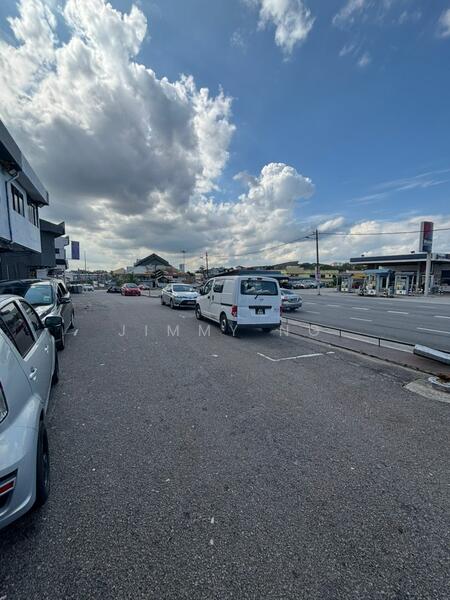 Shop for Sale in Taman Bunga Raya (Masai) - Jimmy Ng - Exterior - PropertyGuru.com.my