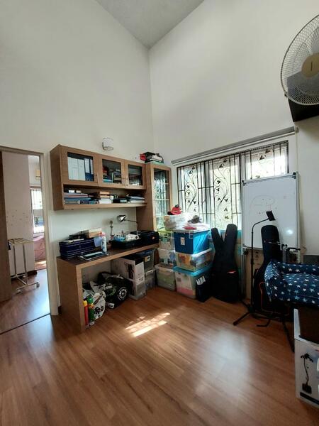 Alam Nusantara untuk Untuk Dijual - RM 1,100,000, Mac 2026 - Study - PropertyGuru.com.my