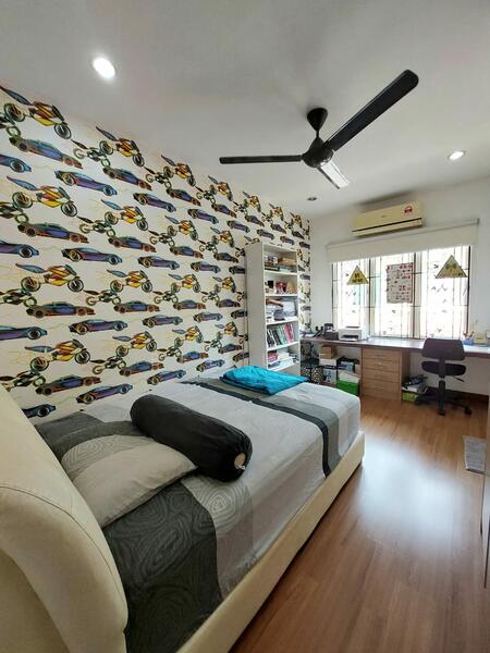 Alam Nusantara untuk Untuk Dijual - RM 1,100,000, Mac 2026 - Bedroom - PropertyGuru.com.my