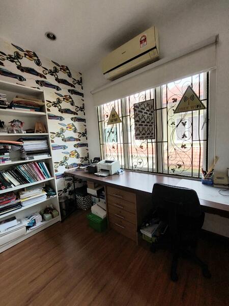 Alam Nusantara untuk Untuk Dijual - RM 1,100,000, Mac 2026 - Study - PropertyGuru.com.my