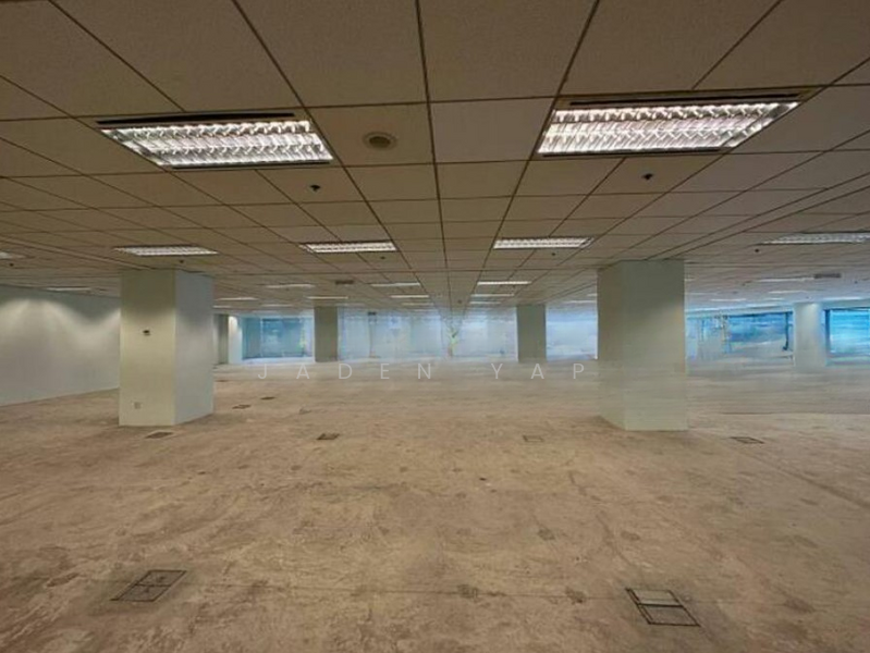 Plaza Zurich untuk Untuk Disewa - RM 26,123 /bulan, Mac 2026 - Interior - PropertyGuru.com.my