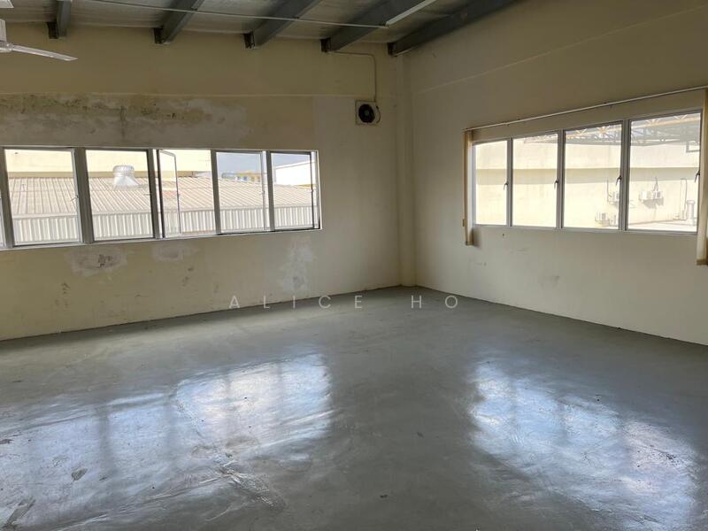 Taman Meranti Jaya Industrial Park untuk Untuk Disewa - RM 23,000 /bulan, Feb 2026 - Interior - PropertyGuru.com.my