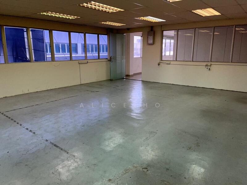 Taman Meranti Jaya Industrial Park untuk Untuk Disewa - RM 23,000 /bulan, Feb 2026 - Interior - PropertyGuru.com.my