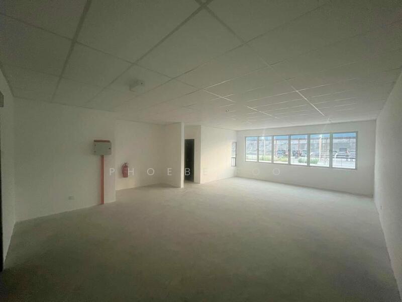 Factory for Rent in Indahpura Industrial Park (Kulai) - Phoebe Foo - Interior - PropertyGuru.com.my