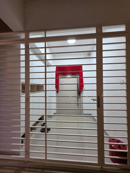 Condominium for Sale at Skycube - Mindy Cheah - Entrance - PropertyGuru.com.my