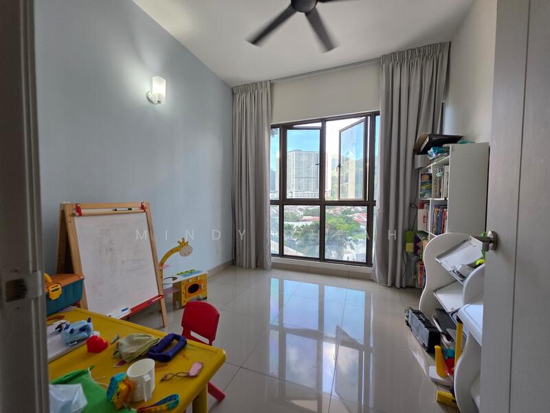 Condominium for Sale at Skycube - Mindy Cheah - Study - PropertyGuru.com.my