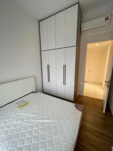 Service Residence for Sale at The Park Sky Residence - Tan Wei Han - Bedroom - PropertyGuru.com.my