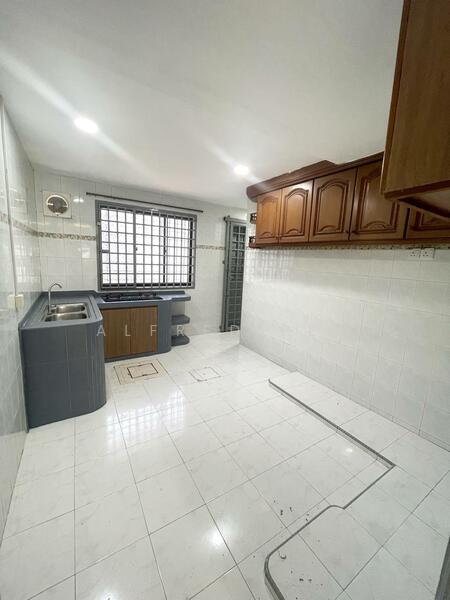 2-storey Terraced House for Sale in Kulai (Johor) - Alfred Pee - Kitchen - PropertyGuru.com.my