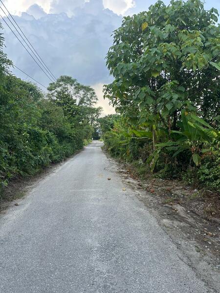 Industrial Land for Sale in Rawang (Selangor) - Jack Lai - Exterior - PropertyGuru.com.my