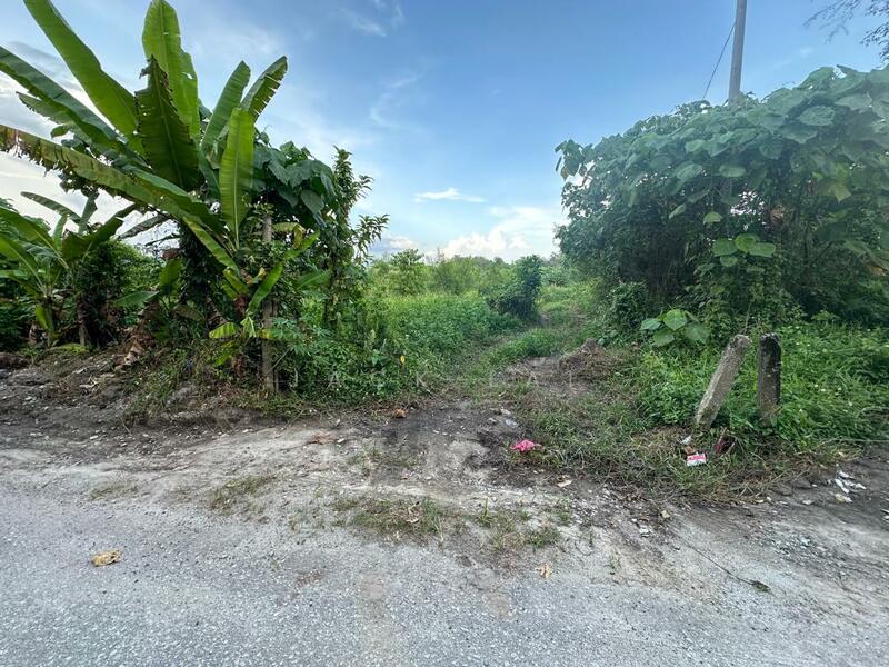 Industrial Land for Sale in Rawang (Selangor) - Jack Lai - Exterior - PropertyGuru.com.my