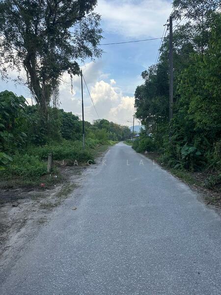 Industrial Land for Sale in Rawang (Selangor) - Jack Lai - Exterior - PropertyGuru.com.my