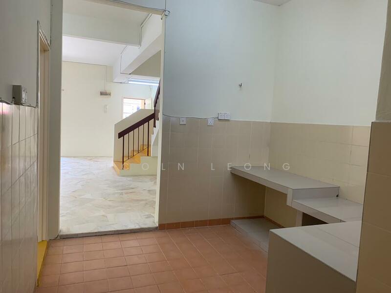 For Rent - Bandar Mahkota Cheras