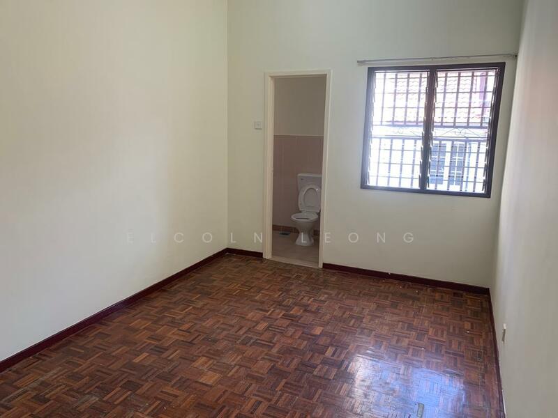 For Rent - Bandar Mahkota Cheras