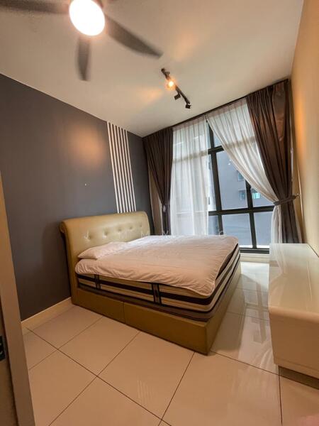 Service Residence for Rent at Setia Sky 88 - Jimmy Ng - PropertyGuru.com.my