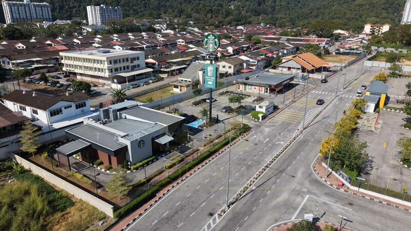 Terraced House for Sale in Tanjung Bungah (Penang) - Tan Xin Yang - Exterior - PropertyGuru.com.my