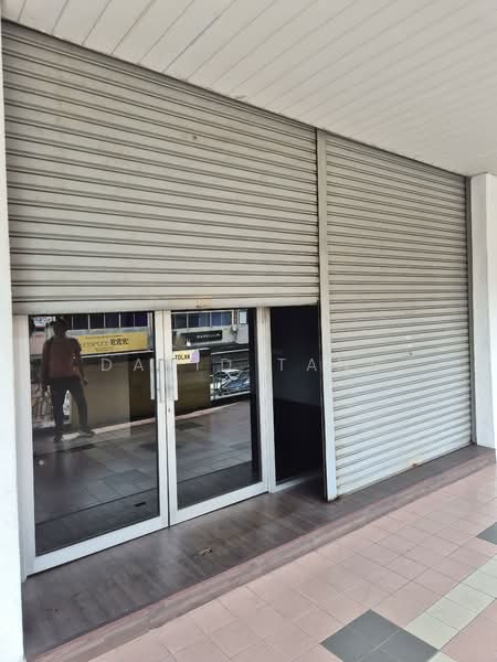 Shop / Office for Rent in Taman Mayang (Petaling Jaya) - David Tang - PropertyGuru.com.my
