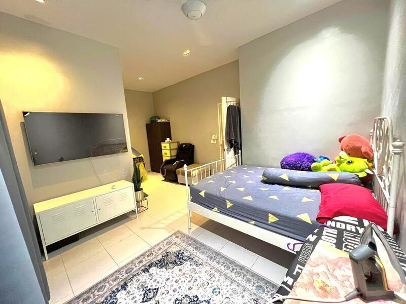 2-storey Terraced House for Sale in Setia Ecohill (Semenyih) - Abdul Qadir - PropertyGuru.com.my