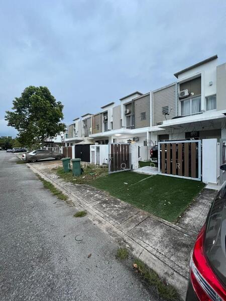 2-storey Terraced House for Sale in Setia Ecohill (Semenyih) - Abdul Qadir - PropertyGuru.com.my