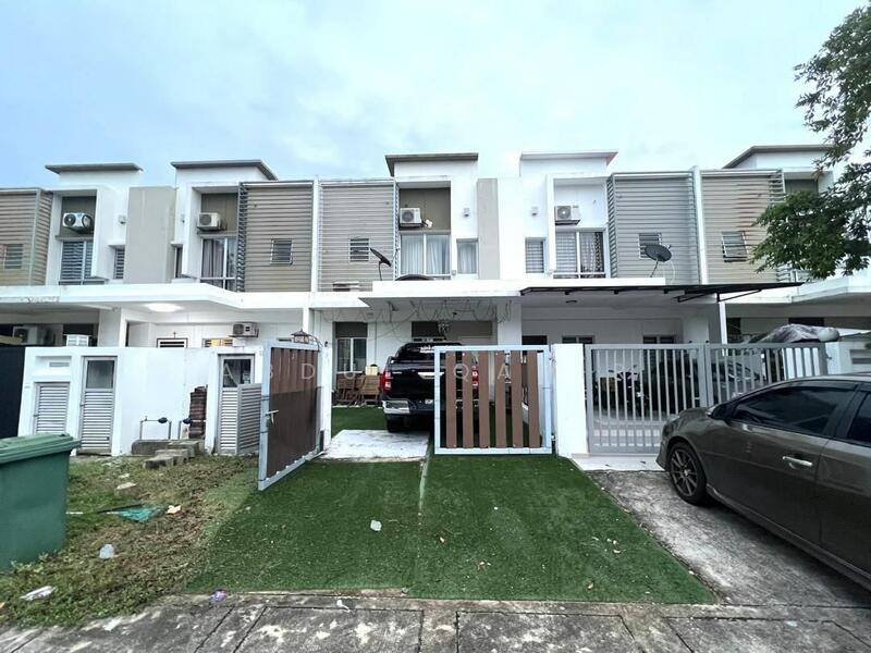 2-storey Terraced House for Sale in Setia Ecohill (Semenyih) - Abdul Qadir - PropertyGuru.com.my