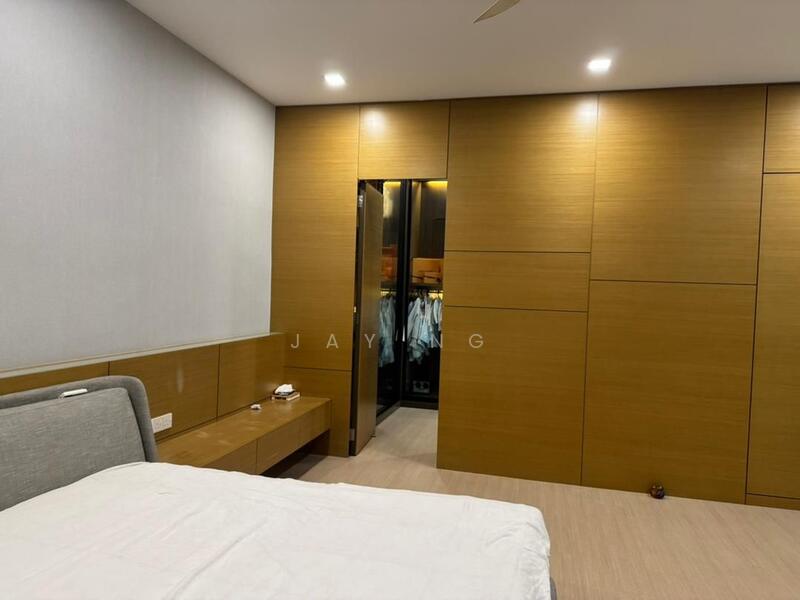 2.5-storey Terraced House for Rent in Taman Villa Oren (Bukit Mertajam) - Jay Ng - PropertyGuru.com.my