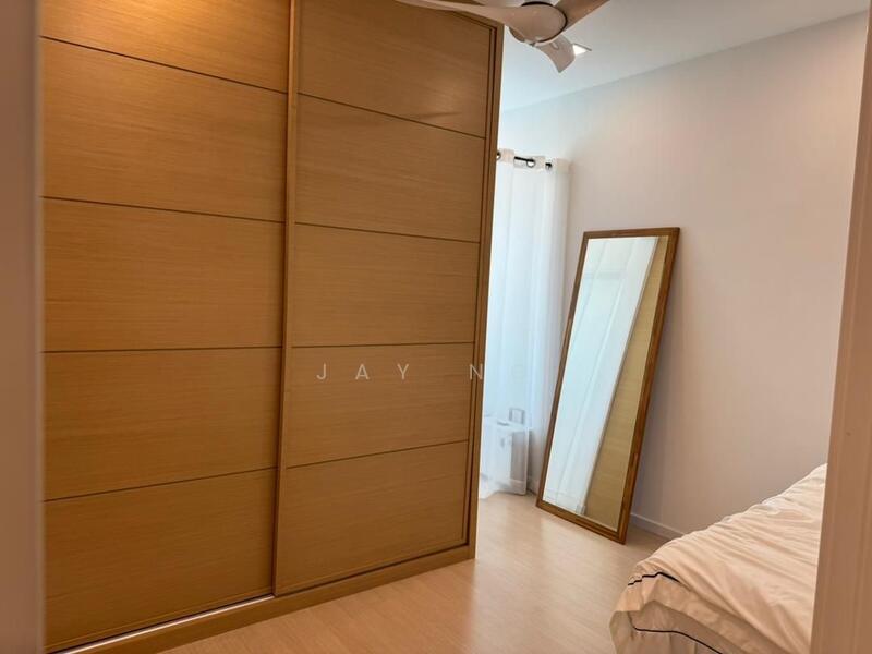 2.5-storey Terraced House for Rent in Taman Villa Oren (Bukit Mertajam) - Jay Ng - PropertyGuru.com.my