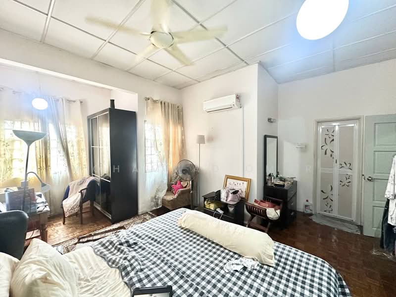 2-storey Terraced House for Sale in Subang Jaya (Selangor) - Mohammad Omar - PropertyGuru.com.my