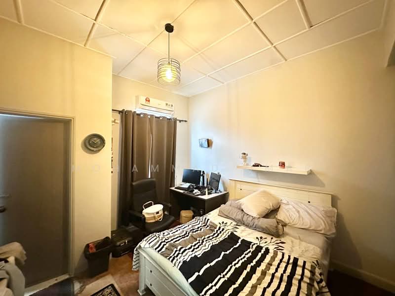 2-storey Terraced House for Sale in Subang Jaya (Selangor) - Mohammad Omar - PropertyGuru.com.my