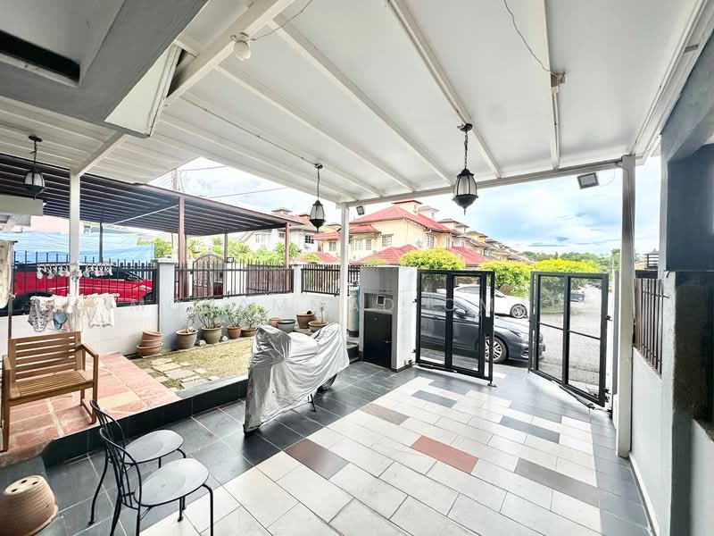 2-storey Terraced House for Sale in Subang Jaya (Selangor) - Mohammad Omar - PropertyGuru.com.my