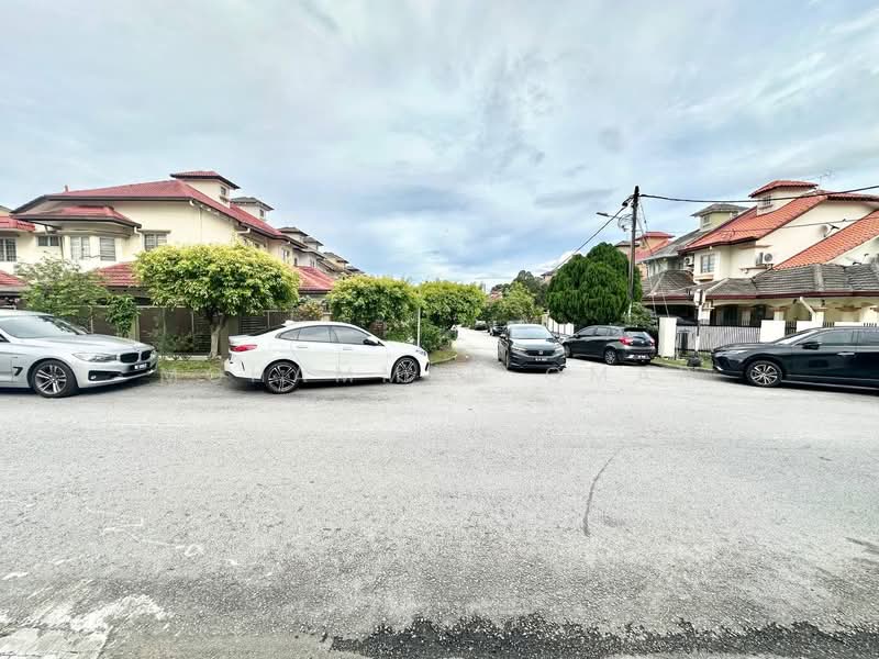 2-storey Terraced House for Sale in Subang Jaya (Selangor) - Mohammad Omar - PropertyGuru.com.my
