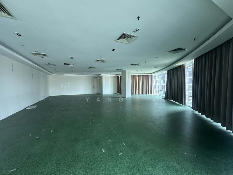 Office for Rent in Sungai Besi (Kuala Lumpur) - Yang . - Interior - PropertyGuru.com.my