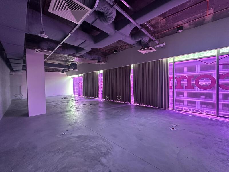 Office for Rent in Sungai Besi (Kuala Lumpur) - Yang . - Interior - PropertyGuru.com.my