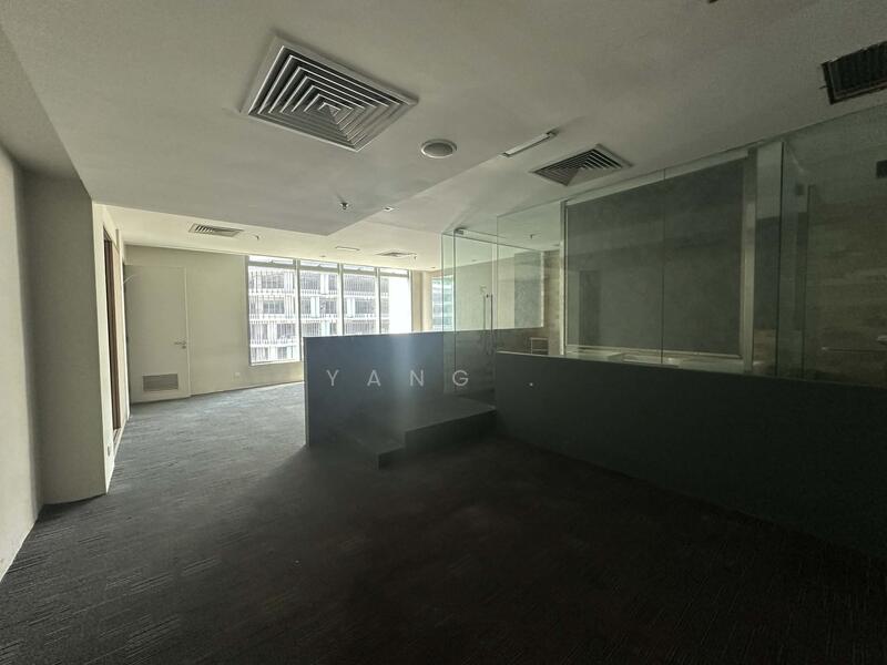 Office for Rent in Sungai Besi (Kuala Lumpur) - Yang . - Interior - PropertyGuru.com.my
