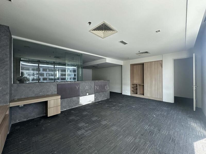 Office for Rent in Sungai Besi (Kuala Lumpur) - Yang . - Interior - PropertyGuru.com.my