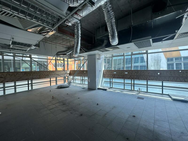 Office for Rent in Sungai Besi (Kuala Lumpur) - Yang . - Interior - PropertyGuru.com.my