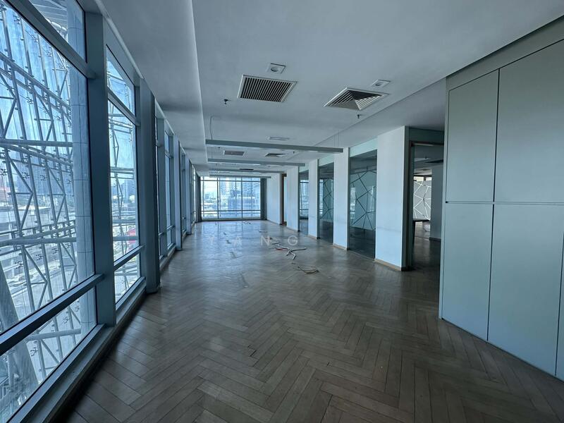 Office for Rent in Sungai Besi (Kuala Lumpur) - Yang . - Interior - PropertyGuru.com.my