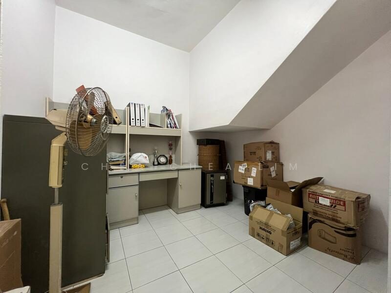 Halaman Ampang Mewah untuk Untuk Dijual - RM 350,000, Feb 2026 - Study - PropertyGuru.com.my