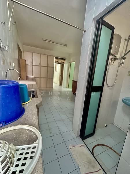 Townhouse for Sale in Taman Impian Indah (Sungai Buloh) - Mohammad Omar - PropertyGuru.com.my