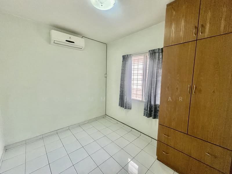 Townhouse for Sale in Taman Impian Indah (Sungai Buloh) - Mohammad Omar - PropertyGuru.com.my