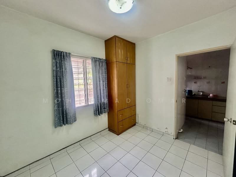 Townhouse for Sale in Taman Impian Indah (Sungai Buloh) - Mohammad Omar - PropertyGuru.com.my