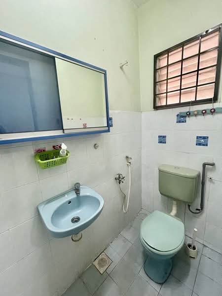 Townhouse for Sale in Taman Impian Indah (Sungai Buloh) - Mohammad Omar - PropertyGuru.com.my
