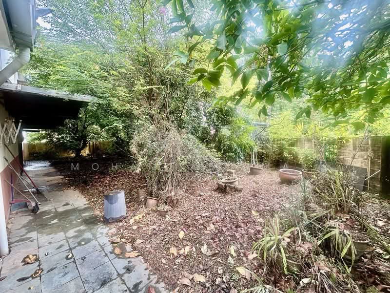 Townhouse for Sale in Taman Impian Indah (Sungai Buloh) - Mohammad Omar - PropertyGuru.com.my