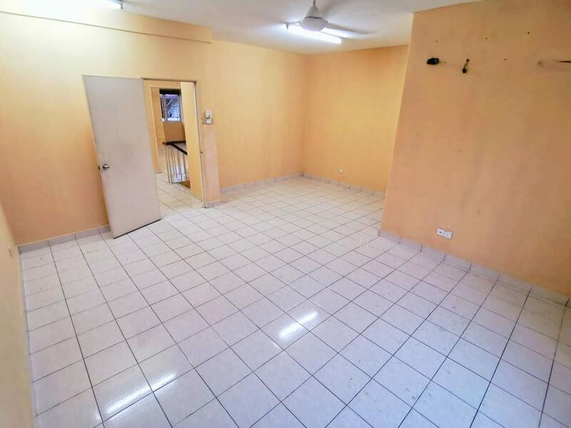 2-storey Terraced House for Sale in Kepong (Kuala Lumpur) - Suki Tan - Interior - PropertyGuru.com.my