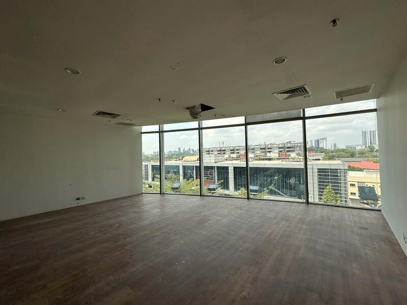Office for Rent in Sungai Besi (Kuala Lumpur) - Yang . - Interior - PropertyGuru.com.my