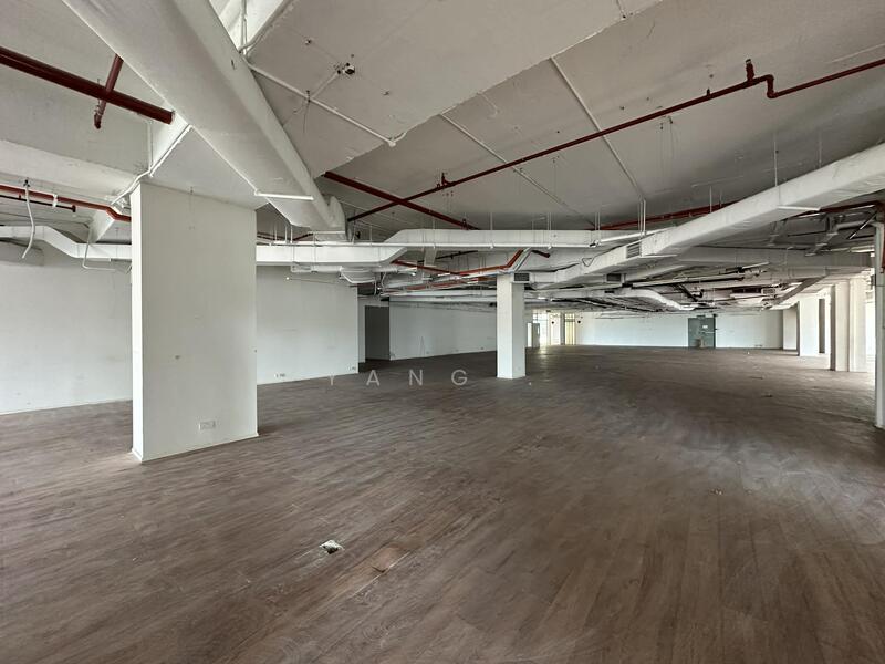 Office for Rent in Sungai Besi (Kuala Lumpur) - Yang . - PropertyGuru.com.my