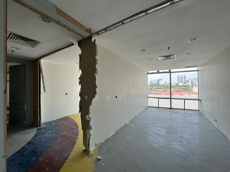 Office for Rent in Sungai Besi (Kuala Lumpur) - Yang . - PropertyGuru.com.my
