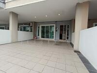 For Rent - Bandar Seri Botani