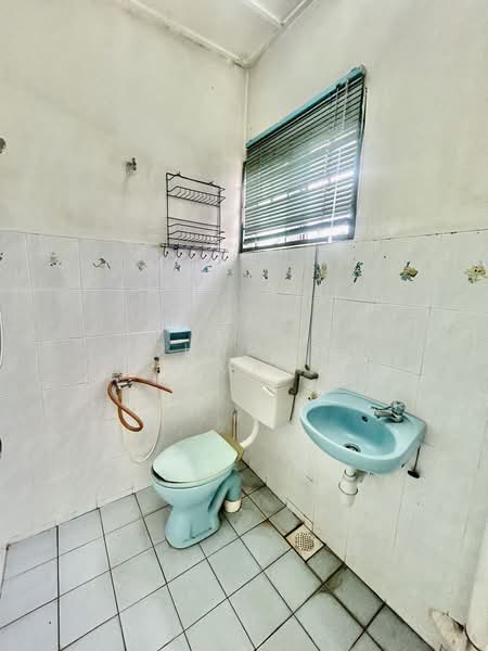 Townhouse for Sale in Taman Impian Indah (Sungai Buloh) - Mohammad Omar - PropertyGuru.com.my