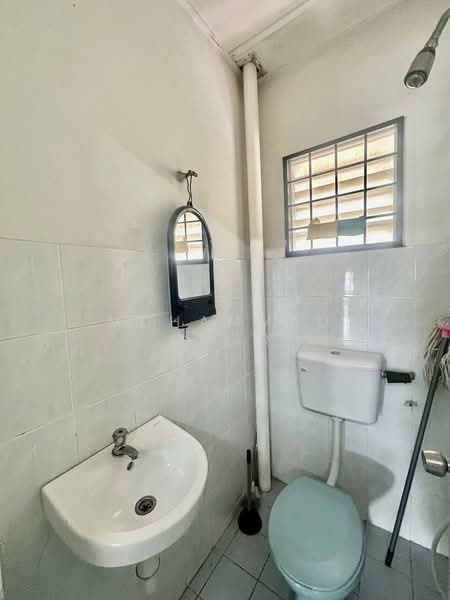 Townhouse for Sale in Taman Impian Indah (Sungai Buloh) - Mohammad Omar - PropertyGuru.com.my