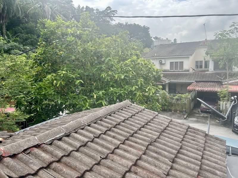 Townhouse for Sale in Taman Impian Indah (Sungai Buloh) - Mohammad Omar - PropertyGuru.com.my